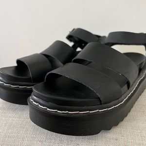 Madden girl Dazze Women's Platform Sandals